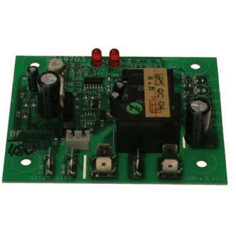 Lakeside Buggies For Charger #’s 30818, 30820 48-Volt. Timer Board- 31080 Lakeside Buggies Direct Chargers & Charger Parts