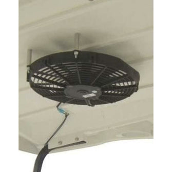 Lakeside Buggies Fan 12" Electric Overhead for 48V Models- 29730 Lakeside Buggies Direct Fans