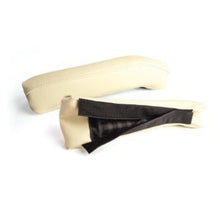 Lakeside Buggies Biege Front Arm-Rest Cushion Set (Universal Fit)- 53781 Lakeside Buggies Direct Other interior accessories