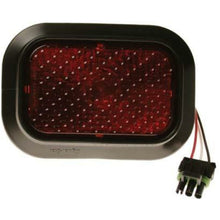 Lakeside Buggies EZGO ST480 Tail Light Assembly (Years 2009-Up)- 8305 EZGO Taillights