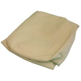 Lakeside Buggies EZGO Medalist / TXT Tan Seat Back Cover (Fits 1994-2013)- 2927 EZGO Replacement seat covers