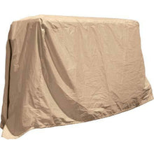Lakeside Buggies Storage Cover for 4-Passenger Carts - Dark Sand (Universal Fit)- 10780 Classic Accessories Storage Covers