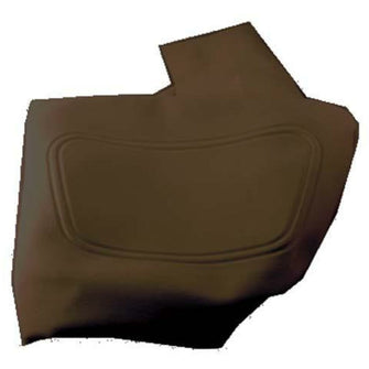 Lakeside Buggies Club Car Precedent Black Seat Back Cover (Fits 2004-Up)- 2969 Club Car Replacement seat covers