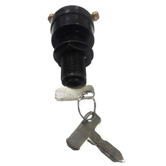 Club Car Gas Key Switch with Keys (Years 1996-2002) Lakeside Buggies