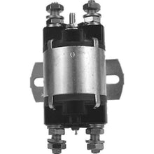 Lakeside Buggies 36-volt 6-Terminal Silver Solenoid (For Taylor-Dunn Models)- 1151 Lakeside Buggies Direct Solenoids