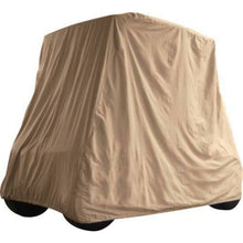 Lakeside Buggies Sand Standard-Size Storage Cover (Universal Fit)- 9349 Classic Accessories Storage Covers