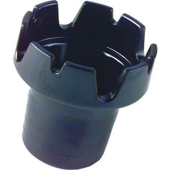 Lakeside Buggies Black Cup Holder / Ashtray (Universal Fit)- 28236 Lakeside Buggies Direct Smoking accessories
