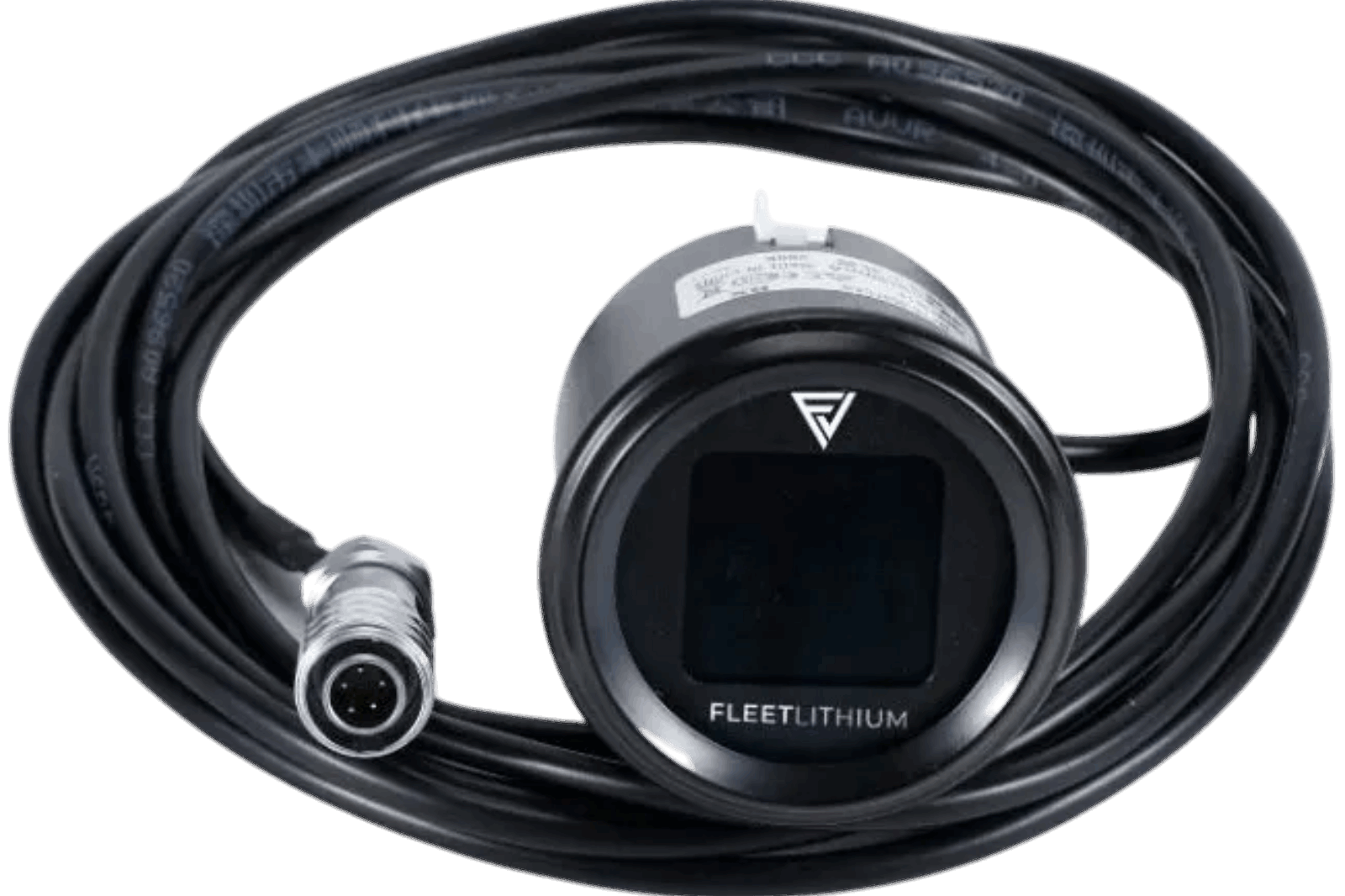 Fleet Lithium SOC Gauge - Battery Meter Fleet Lithium Accessories undefined