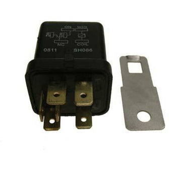 Lakeside Buggies Club Car Electronic Component Box Relay (Years 1992-Up)- 8388 Club Car Ignition