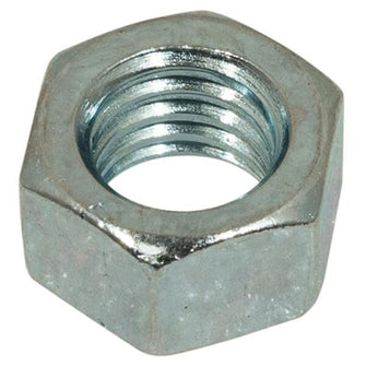 Lakeside Buggies 3/8″-16 Zinc Plated Steel Nut. (20/Pkg)- 1653 Lakeside Buggies Direct Speed Controllers