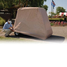 Lakeside Buggies Sand Premium Standard-Size Storage Cover (Universal Fit)- 28902 Lakeside Buggies Direct NEED TO SORT