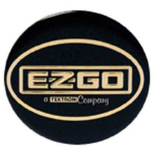 Lakeside Buggies EZGO Steering Wheel Decal (Years 1996-Up)- 13039 EZGO Decals and graphics