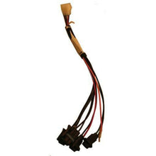 Lakeside Buggies Club Car Precedent Headlight Wire Harness (Years 2004-Up)- 6127 Club Car Wiring harnesses
