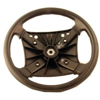 Lakeside Buggies Yamaha Steering Wheel (Models G14-G29)- 6372 Yamaha Upper Steering Components