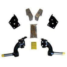 Lakeside Buggies Jake’s Fairplay Star & Zone Electric 3 Spindle Lift Kit (Years 2005-Up)- 6220-3LD Jakes Spindle