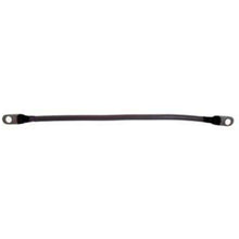 Lakeside Buggies 16’’ Black 6-Gauge Battery Cable- 2516 Lakeside Buggies Direct Battery accessories