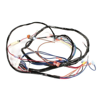 Lakeside Buggies Wire Harness 48V 96-2000 Reg to IQ Controller Conversion- 39000 Club Car Motors & Motor Parts