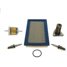 Lakeside Buggies EZGO Deluxe 4-Cycle Tune Up Kit w/ Oil Filter (Years 1991-1994)- 9219 EZGO Tune-up Kits