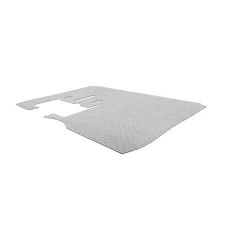 Lakeside Buggies MadJax® Yamaha Drive Replacement Diamond Plated Floormat- 03-019 MadJax Floor mats
