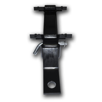 GTW® Trailer Hitch – Mach Series & Genesis 150 Rear Seats Lakeside Buggies