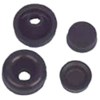 Lakeside Buggies Wheel Cylinder Repair Kit. Includes Two Cups And Two Boots. One Kit Required Per Cylinder. For Use In #4255- 4243 Lakeside Buggies Direct Hyraulic brake parts
