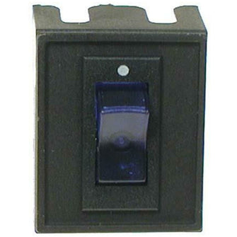 Lakeside Buggies 15-Amp Rocker Switch (Universal Fit)- 2485 Lakeside Buggies Direct Light switches