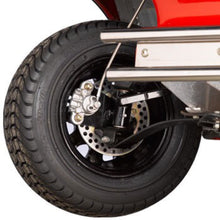 Lakeside Buggies Jake’s™ Club Car Precedent 4″ Lifted Disc Brake Kit (Years 2008.5-Up)- 7511 Jakes Hyraulic brake parts