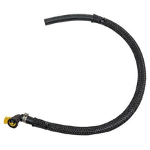 Lakeside Buggies Club Car Precedent Fuel Line Assembly - With Subaru EX40 Engine (Years 2015-2019)-  17-220 nivelpart NEED TO SORT