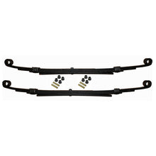 Lakeside Buggies Club Car Precedent Onward Tempo Heavy Duty Leaf Spring Kit- PRHDS4S Lakeside Buggies Rear leaf springs and Parts