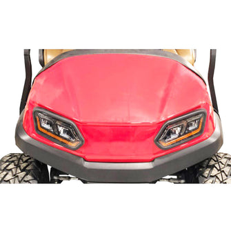 GTW® Club Car Tempo LED Head Light & Taillight Kit (Years 2018-Up) Lakeside Buggies