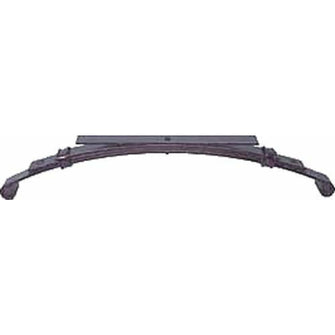 Lakeside Buggies Club Car DS Heavy-Duty Rear Spring (Years 1981-Up)- 10991 Club Car Rear leaf springs and Parts