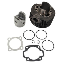Lakeside Buggies Columbia / HD Gas 2-Cycle Cylinder / Piston Assembly Column (Years 1982-1995)- 4552 Lakeside Buggies Direct Engine & Engine Parts
