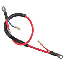 Lakeside Buggies Club Car Precedent Positive Short Battery Cable Assembly - With Subaru EX40 Engine (Years 2015-Up)- 17-247 Club Car Battery accessories