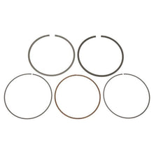 Lakeside Buggies Club Car Precedent Piston Ring Set +.50MM - With Subaru EX40 Engine (Years 2015-2019)- 17-218 nivelpart NEED TO SORT