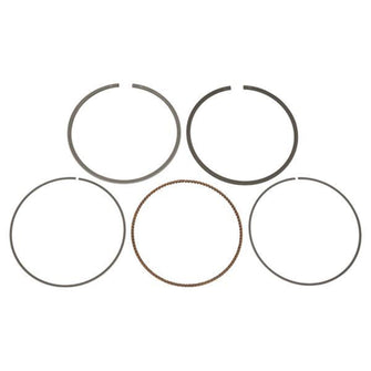 Lakeside Buggies Club Car Precedent Piston Ring Set +.50MM - With Subaru EX40 Engine (Years 2015-2019)- 17-218 nivelpart NEED TO SORT