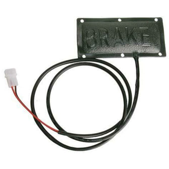 Lakeside Buggies Brake Switch Pad W/ Molex Terminals (Universal Fit)- 31493 Lakeside Buggies Direct Light switches