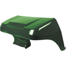 Lakeside Buggies Club Car DS Dark Green Front Cowl (Years 1982-Up)- 14184 Club Car Front body