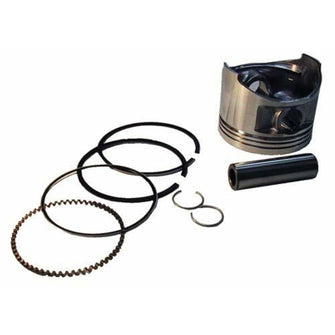 Lakeside Buggies Club Car DS / Precedent Gas FE290 .25mm Piston & Ring Kit (Years 1992-Up)- 5171 Club Car Engine & Engine Parts