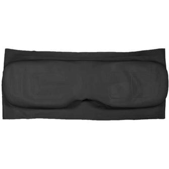 Lakeside Buggies EZGO Medalist / TXT Black Seat Back Cover (Years 1994-2013)- 9631 EZGO Replacement seat covers