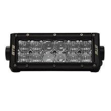 Lakeside Buggies GTW® 7.5″ Double Row LED Light Bar- 02-088 GTW Headlights