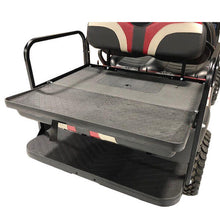 Lakeside Buggies GTW® MACH3 Rear Flip Seat for Club Car - Buff- 01-140 GTW Seat kits