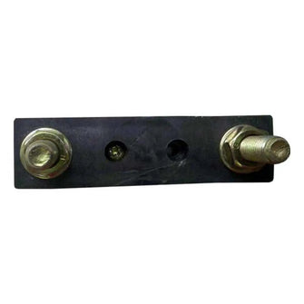 Lakeside Buggies Fuse - Main Mounting Bracket used in STAR Classic Golf Car a- 2FU122 Other OEM Chargers & Charger Parts