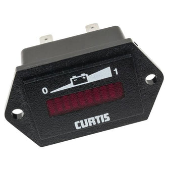 Lakeside Buggies Curtis 36-Volt Battery Gauge (Universal Fit)- 461 Curtis Battery accessories