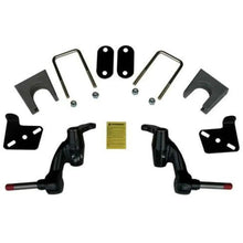 Lakeside Buggies Jake’s EZGO RXV Electric 3" Spindle Lift Kit (Years 2008-2013.5)- 7217-3LD Jakes Spindle