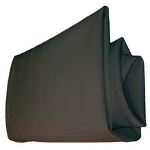 Lakeside Buggies Club Car DS Black Seat Bottom Cover (Years 1979-1999)- 9442 Club Car Replacement seat covers