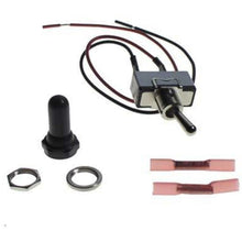 Lakeside Buggies EZGO RXV Tow / Run Switch Kit (Years 2008-Up)- 8051 EZGO Other switches