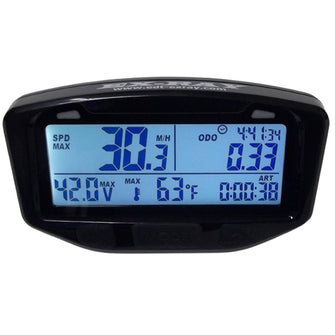 Lakeside Buggies EX-Ray Speedometer Kit- EZGO TXT- 30824 EZGO Meters