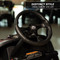 Lakeside Buggies MODZ Driskill Golf Cart Steering Wheel w/Adapter- MODZ DRISKILL Modz NEED TO SORT