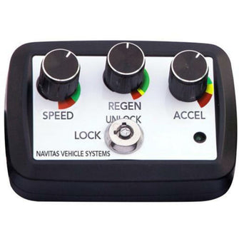 Lakeside Buggies Navitas "On-The-Fly" Programmer- 31922 Lakeside Buggies Direct Speed Controllers