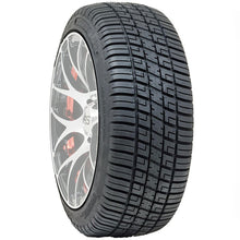 Lakeside Buggies 205/30-12 GTW® Fusion Street Tire (No Lift Required)- 20-043 GTW Tires